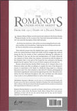 Romanovs Under House Arrest