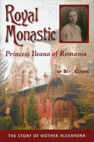 Royal Monastic Romania