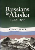 Russians in Alaska softcover