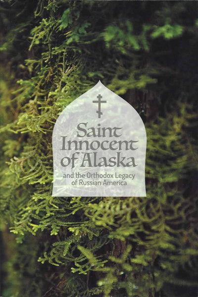 Saint Innocent of Alaska Legacy