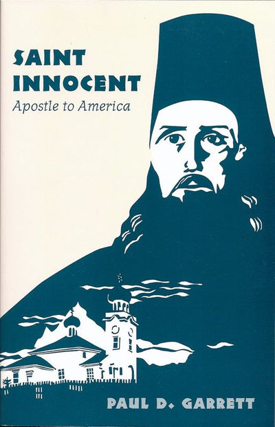 Saint Innocent Apostle to America