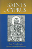 Saints of Cyprus