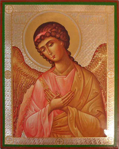 Salathiel Archangel special