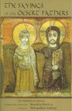 Sayings of Desert Fathers