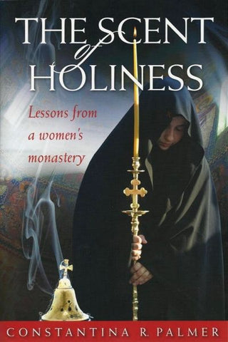Scent of Holiness
