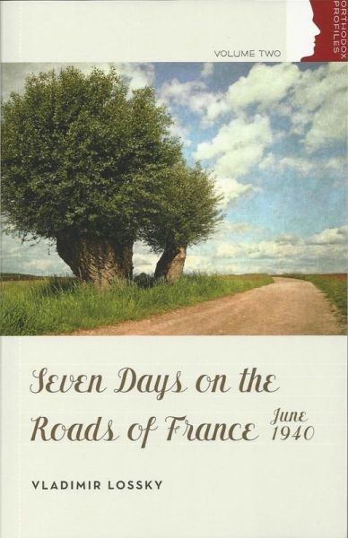 Seven Days on Roads of France