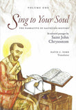 Sing to Your Soul Chrysostom