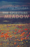 Spiritual Meadow John Moschos