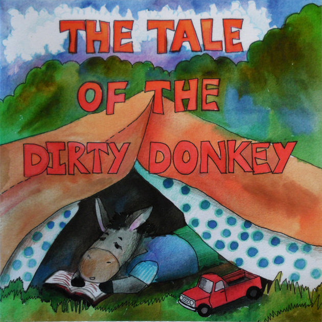Tale of the Dirty Donkey