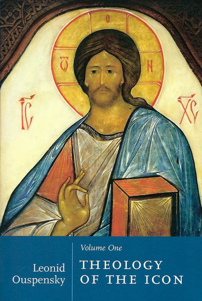 Theology of the Icon set