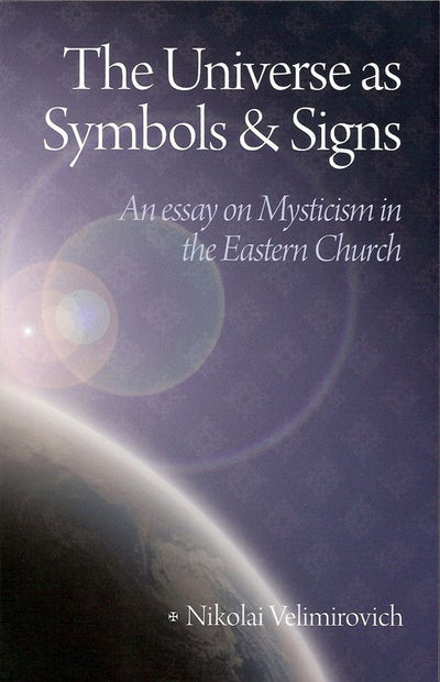 Universe as Symbols Signs