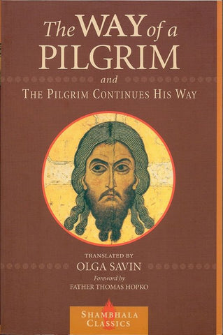 Way of a Pilgrim Hopko Intro